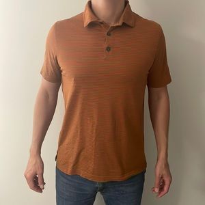 Muskoka Dry Goods ‘Made in Italy’ Polo